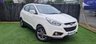 USED 2014 14 HYUNDAI IX35 1.7 SE NAV CRDI 5d 114 BHP 