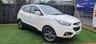 USED 2014 14 HYUNDAI IX35 1.7 SE NAV CRDI 5d 114 BHP 