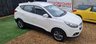 USED 2014 14 HYUNDAI IX35 1.7 SE NAV CRDI 5d 114 BHP 