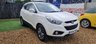 USED 2014 14 HYUNDAI IX35 1.7 SE NAV CRDI 5d 114 BHP 
