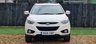 USED 2014 14 HYUNDAI IX35 1.7 SE NAV CRDI 5d 114 BHP 