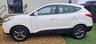 USED 2014 14 HYUNDAI IX35 1.7 SE NAV CRDI 5d 114 BHP 