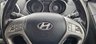 USED 2014 14 HYUNDAI IX35 1.7 SE NAV CRDI 5d 114 BHP 