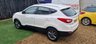 USED 2014 14 HYUNDAI IX35 1.7 SE NAV CRDI 5d 114 BHP 