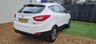 USED 2014 14 HYUNDAI IX35 1.7 SE NAV CRDI 5d 114 BHP 