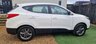 USED 2014 14 HYUNDAI IX35 1.7 SE NAV CRDI 5d 114 BHP 