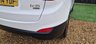 USED 2014 14 HYUNDAI IX35 1.7 SE NAV CRDI 5d 114 BHP 