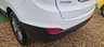 USED 2014 14 HYUNDAI IX35 1.7 SE NAV CRDI 5d 114 BHP 