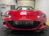 USED 2015 MAZDA MX-5 1.5 SPORT 2d 130 BHP HEATED SEATS / LOW MILES