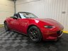 USED 2015 MAZDA MX-5 1.5 SPORT 2d 130 BHP HEATED SEATS / LOW MILES