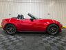 USED 2015 MAZDA MX-5 1.5 SPORT 2d 130 BHP HEATED SEATS / LOW MILES