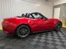 USED 2015 MAZDA MX-5 1.5 SPORT 2d 130 BHP HEATED SEATS / LOW MILES