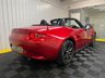 USED 2015 MAZDA MX-5 1.5 SPORT 2d 130 BHP HEATED SEATS / LOW MILES
