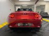 USED 2015 MAZDA MX-5 1.5 SPORT 2d 130 BHP HEATED SEATS / LOW MILES