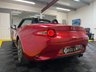 USED 2015 MAZDA MX-5 1.5 SPORT 2d 130 BHP HEATED SEATS / LOW MILES