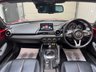 USED 2015 MAZDA MX-5 1.5 SPORT 2d 130 BHP HEATED SEATS / LOW MILES