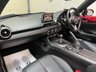 USED 2015 MAZDA MX-5 1.5 SPORT 2d 130 BHP HEATED SEATS / LOW MILES