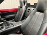 USED 2015 MAZDA MX-5 1.5 SPORT 2d 130 BHP HEATED SEATS / LOW MILES