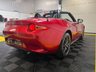 USED 2015 MAZDA MX-5 1.5 SPORT 2d 130 BHP HEATED SEATS / LOW MILES