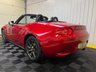 USED 2015 MAZDA MX-5 1.5 SPORT 2d 130 BHP HEATED SEATS / LOW MILES