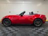 USED 2015 MAZDA MX-5 1.5 SPORT 2d 130 BHP HEATED SEATS / LOW MILES