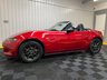 USED 2015 MAZDA MX-5 1.5 SPORT 2d 130 BHP HEATED SEATS / LOW MILES