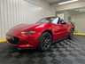 USED 2015 MAZDA MX-5 1.5 SPORT 2d 130 BHP HEATED SEATS / LOW MILES
