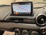 USED 2015 MAZDA MX-5 1.5 SPORT 2d 130 BHP HEATED SEATS / LOW MILES