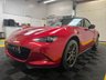 USED 2015 MAZDA MX-5 1.5 SPORT 2d 130 BHP HEATED SEATS / LOW MILES
