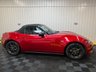 USED 2015 MAZDA MX-5 1.5 SPORT 2d 130 BHP HEATED SEATS / LOW MILES