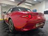 USED 2015 MAZDA MX-5 1.5 SPORT 2d 130 BHP HEATED SEATS / LOW MILES