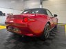 USED 2015 MAZDA MX-5 1.5 SPORT 2d 130 BHP HEATED SEATS / LOW MILES
