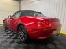 USED 2015 MAZDA MX-5 1.5 SPORT 2d 130 BHP HEATED SEATS / LOW MILES