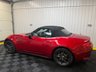 USED 2015 MAZDA MX-5 1.5 SPORT 2d 130 BHP HEATED SEATS / LOW MILES