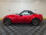 USED 2015 MAZDA MX-5 1.5 SPORT 2d 130 BHP HEATED SEATS / LOW MILES