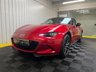 USED 2015 MAZDA MX-5 1.5 SPORT 2d 130 BHP HEATED SEATS / LOW MILES