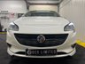 USED 2015 64 VAUXHALL CORSA 1.4 LIMITED EDITION 3d 89 BHP BLUETOOTH / CRUISE CONTROL