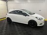USED 2015 64 VAUXHALL CORSA 1.4 LIMITED EDITION 3d 89 BHP BLUETOOTH / CRUISE CONTROL