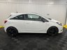USED 2015 64 VAUXHALL CORSA 1.4 LIMITED EDITION 3d 89 BHP BLUETOOTH / CRUISE CONTROL