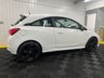 USED 2015 64 VAUXHALL CORSA 1.4 LIMITED EDITION 3d 89 BHP BLUETOOTH / CRUISE CONTROL