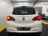 USED 2015 64 VAUXHALL CORSA 1.4 LIMITED EDITION 3d 89 BHP BLUETOOTH / CRUISE CONTROL