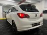 USED 2015 64 VAUXHALL CORSA 1.4 LIMITED EDITION 3d 89 BHP BLUETOOTH / CRUISE CONTROL