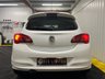 USED 2015 64 VAUXHALL CORSA 1.4 LIMITED EDITION 3d 89 BHP BLUETOOTH / CRUISE CONTROL
