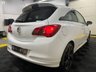 USED 2015 64 VAUXHALL CORSA 1.4 LIMITED EDITION 3d 89 BHP BLUETOOTH / CRUISE CONTROL