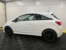 USED 2015 64 VAUXHALL CORSA 1.4 LIMITED EDITION 3d 89 BHP BLUETOOTH / CRUISE CONTROL