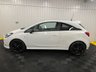 USED 2015 64 VAUXHALL CORSA 1.4 LIMITED EDITION 3d 89 BHP BLUETOOTH / CRUISE CONTROL
