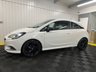 USED 2015 64 VAUXHALL CORSA 1.4 LIMITED EDITION 3d 89 BHP BLUETOOTH / CRUISE CONTROL