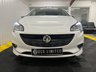 USED 2015 64 VAUXHALL CORSA 1.4 LIMITED EDITION 3d 89 BHP BLUETOOTH / CRUISE CONTROL