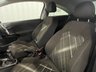 USED 2015 64 VAUXHALL CORSA 1.4 LIMITED EDITION 3d 89 BHP BLUETOOTH / CRUISE CONTROL
