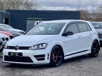 USED 2016 16 VOLKSWAGEN GOLF 2.0 R DSG **386 BHP - Stunning Example - High Spec** 
